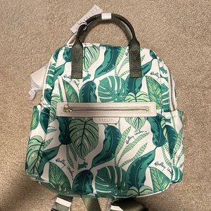 NWT Radley London backpack